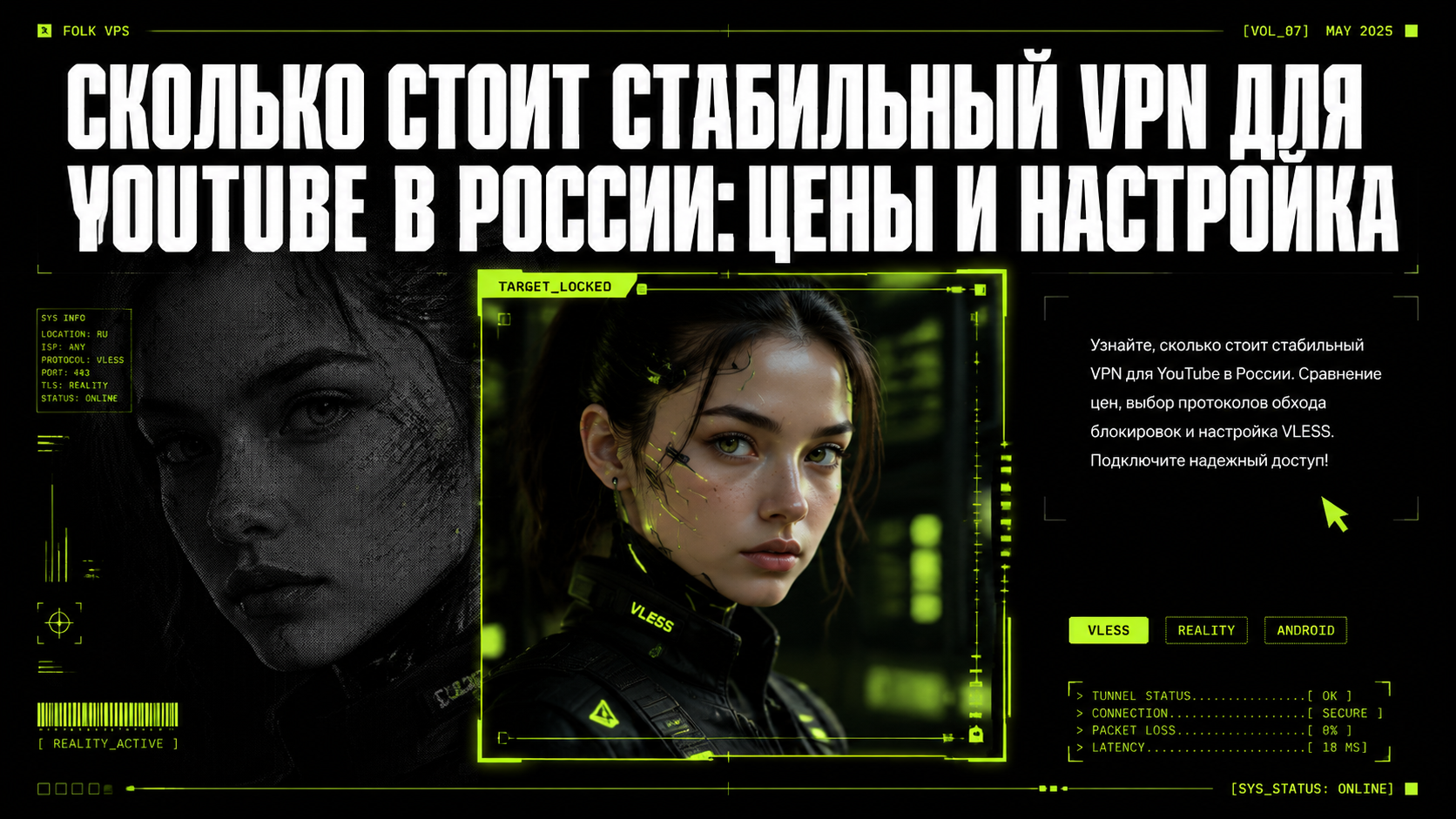 сколько стоит стабильный vpn для youtube в россии