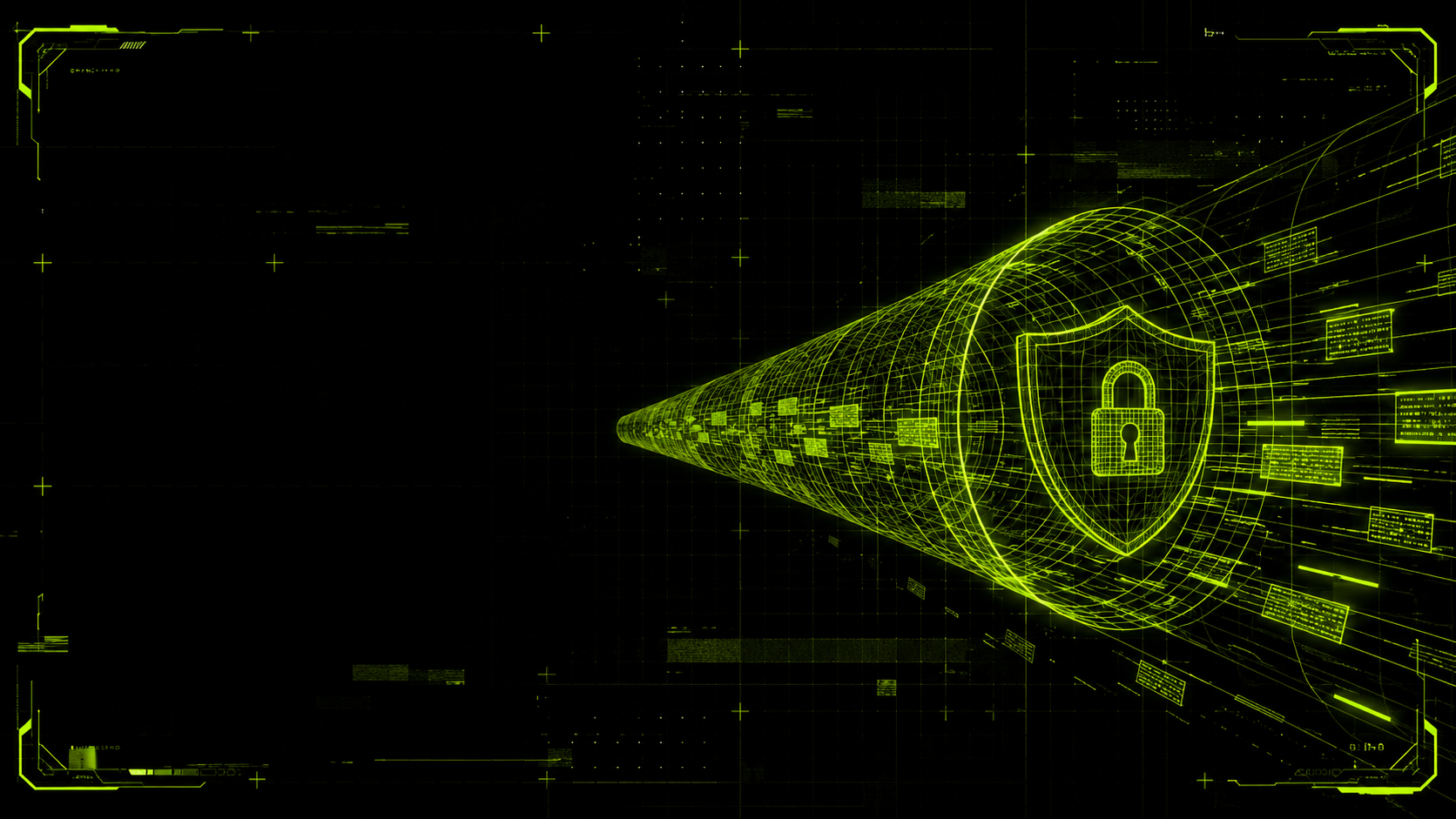Обложка статьи: VLESS Reality — FOLK VPS