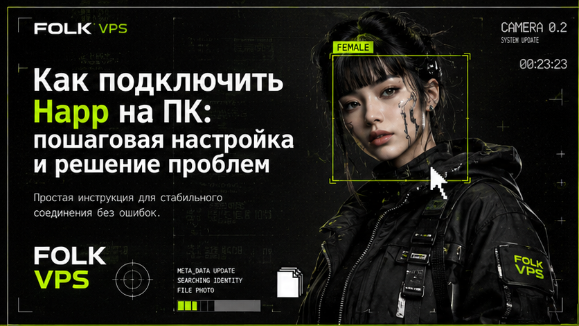 Обложка: Как подключить Happ на ПК: пошаговая настройка и решение проблем