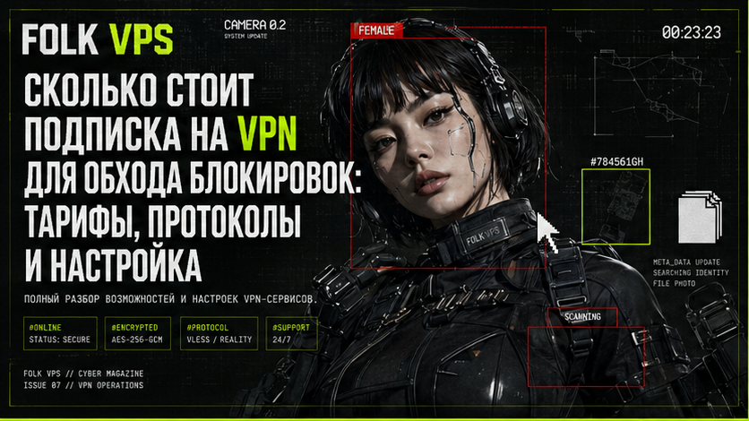 Обложка: Сколько стоит подписка на VPN для обхода блокировок: тарифы, протоколы и настройка